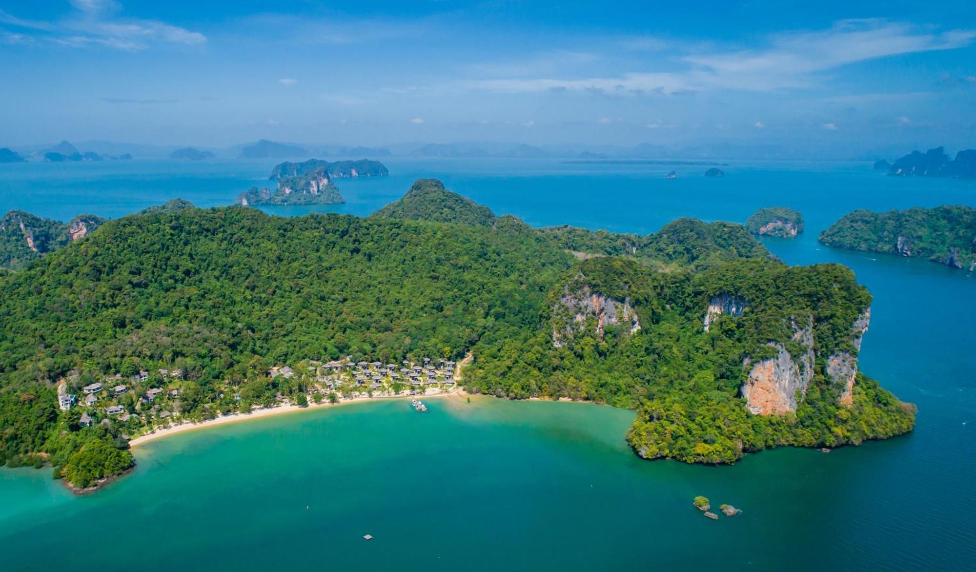 Resort Treehouse - Adults Only 5*