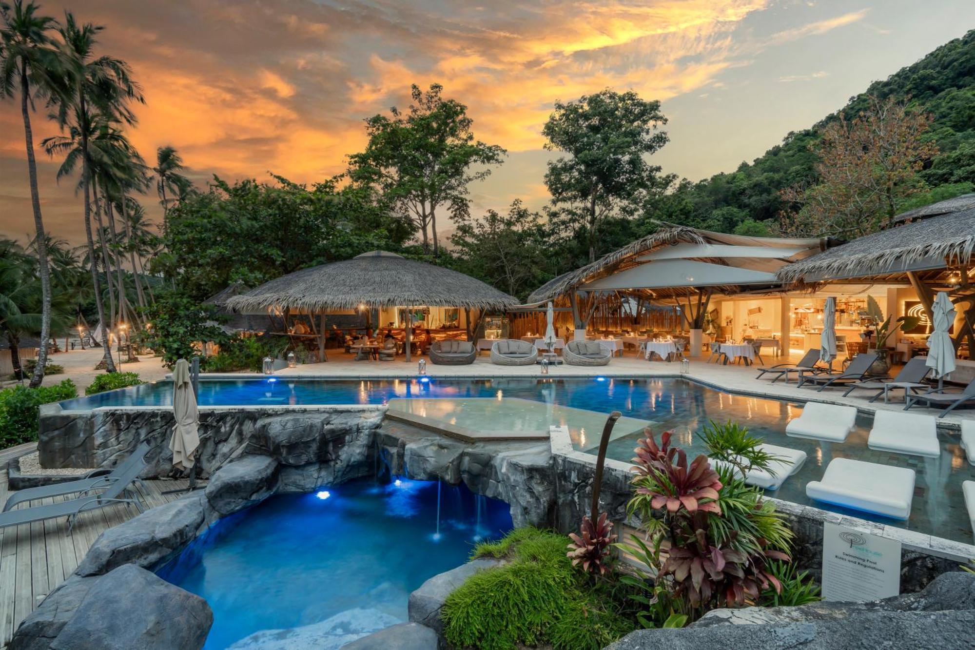 Treehouse - Adults Only Resort Ko Yao Noi