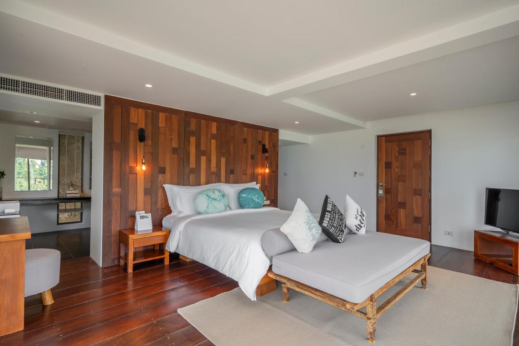 Treehouse - Adults Only Resort Ko Yao Noi