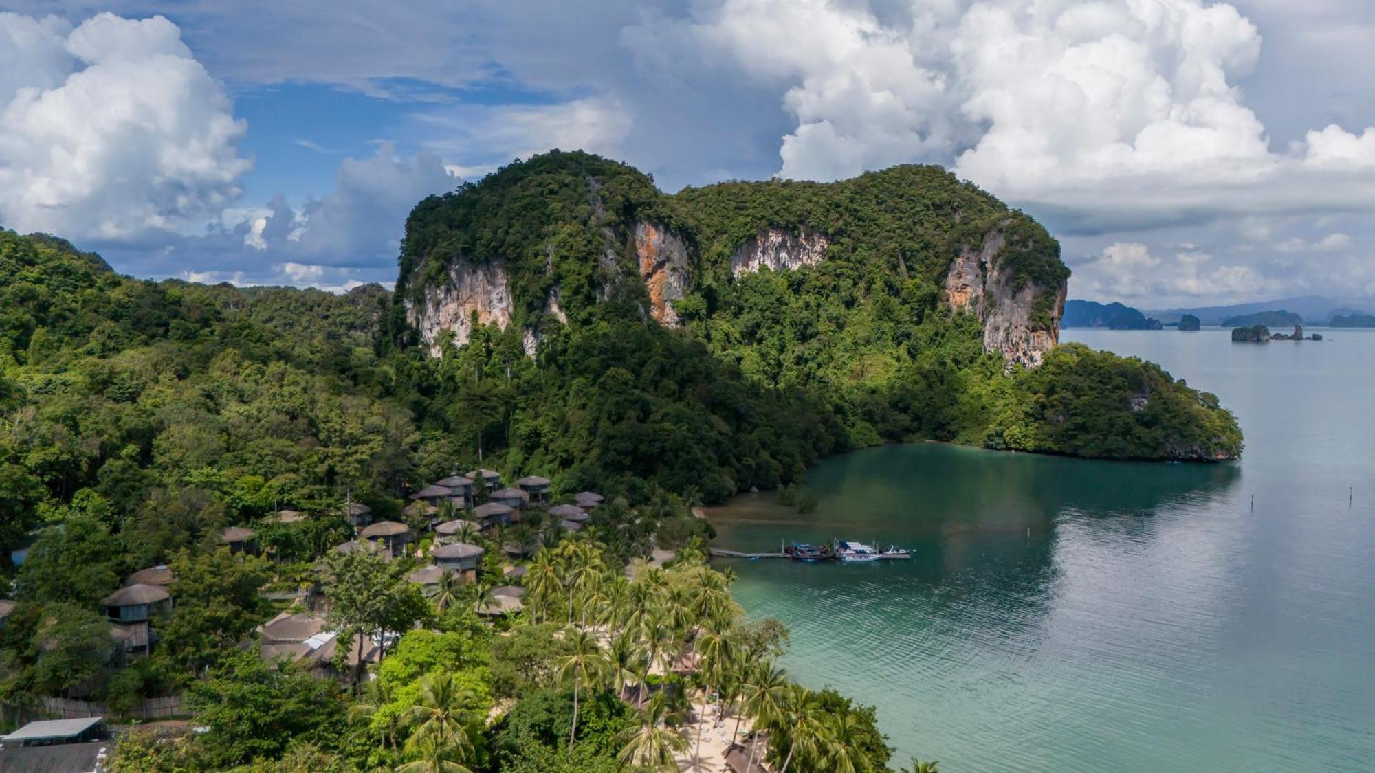 Resort Treehouse - Adults Only Ko Yao Noi