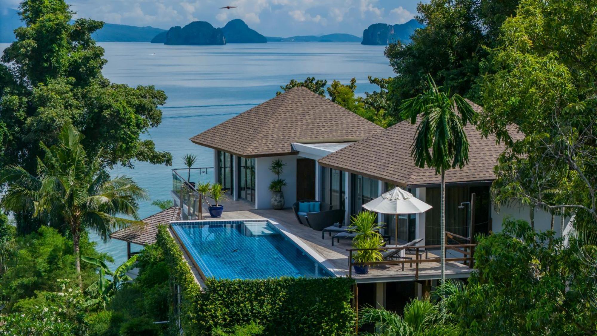Resort Treehouse - Adults Only