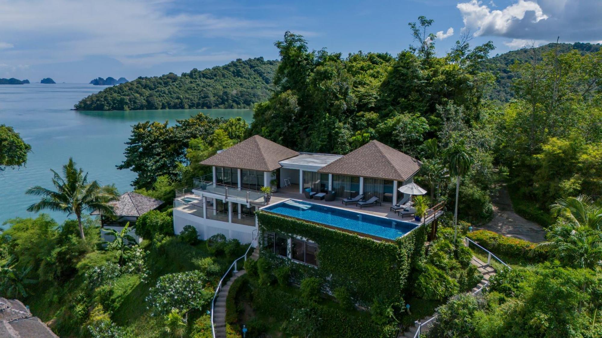 Treehouse - Adults Only 5*