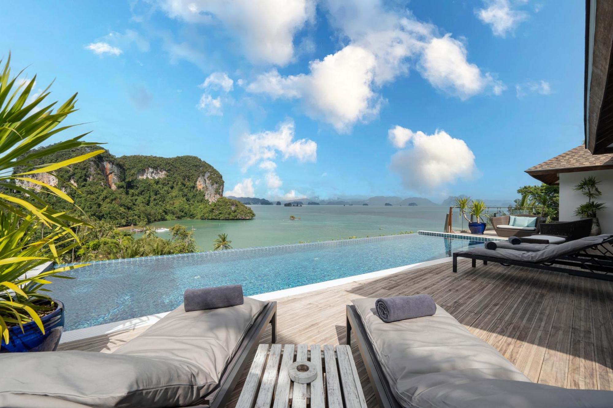 Treehouse - Adults Only Ko Yao Noi