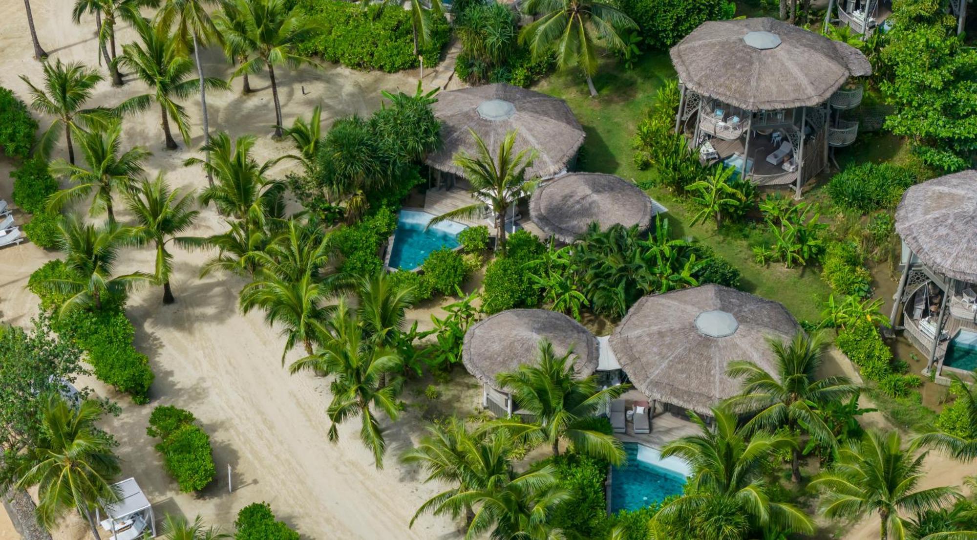 Treehouse - Adults Only Resort