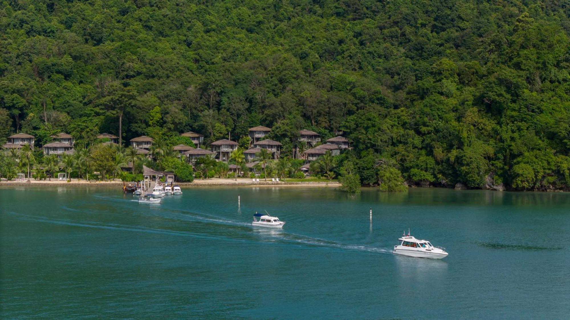 Treehouse - Adults Only Resort