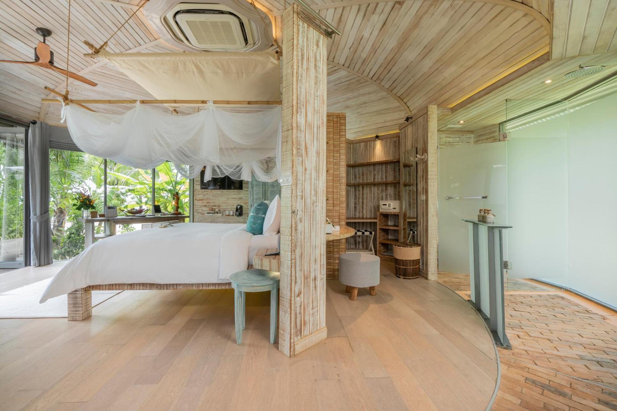 Treehouse - Adults Only Resort 5*