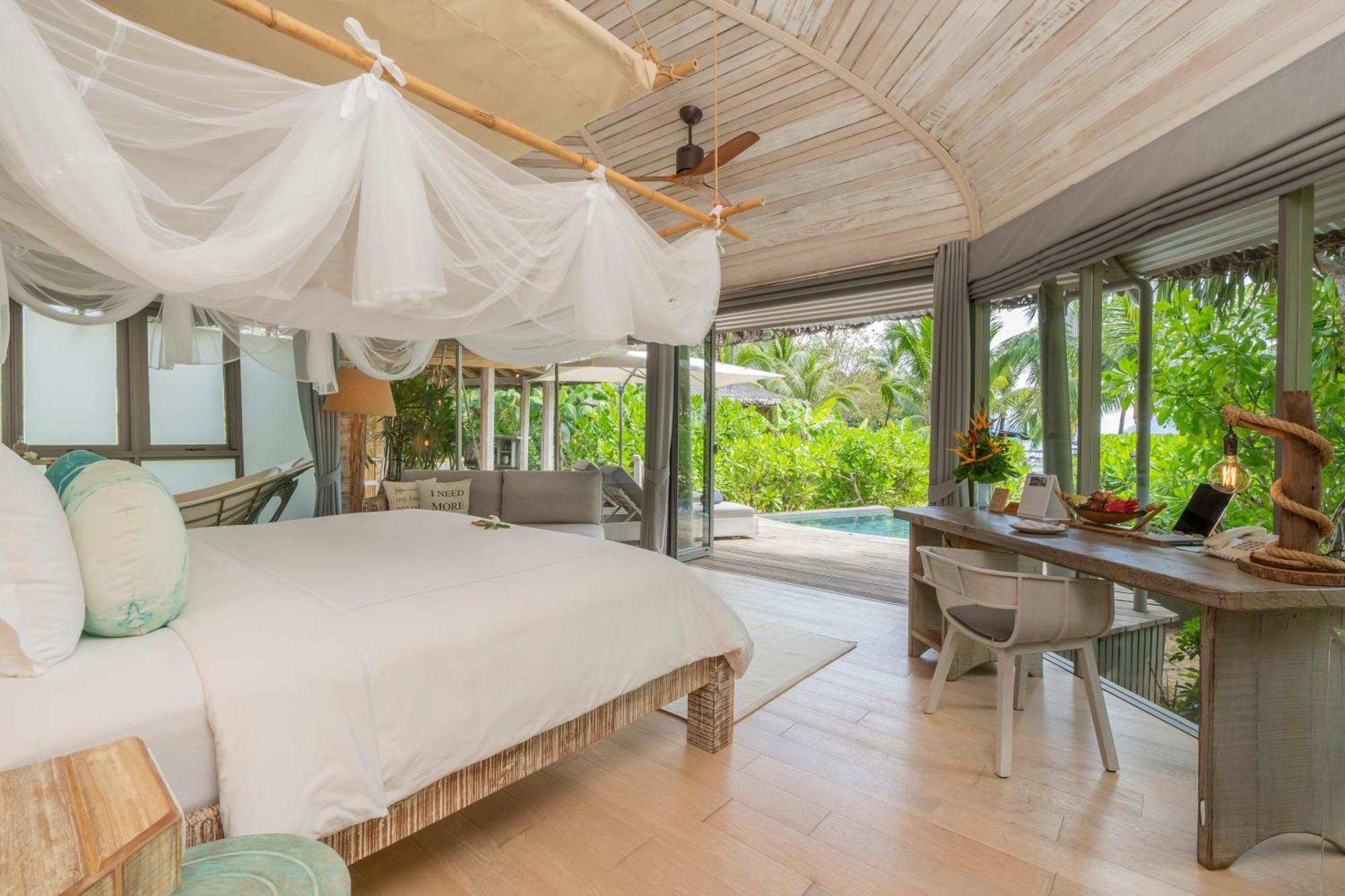 Resort Treehouse - Adults Only 5*