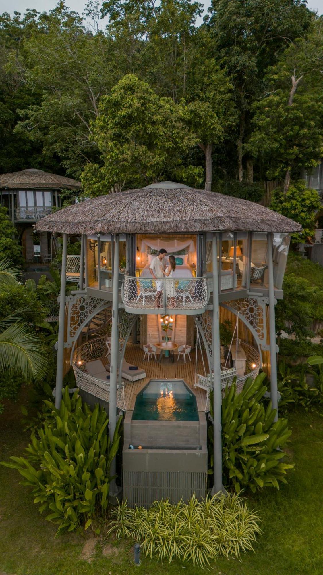 Treehouse - Adults Only Ko Yao Noi