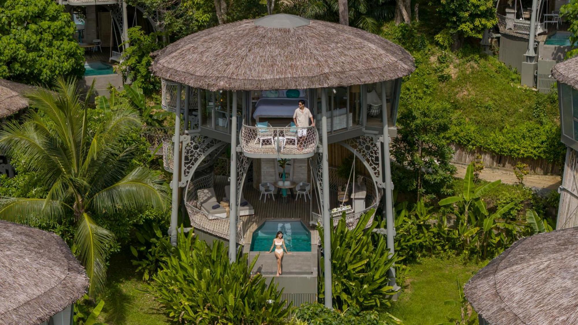 Treehouse - Adults Only Ko Yao Noi