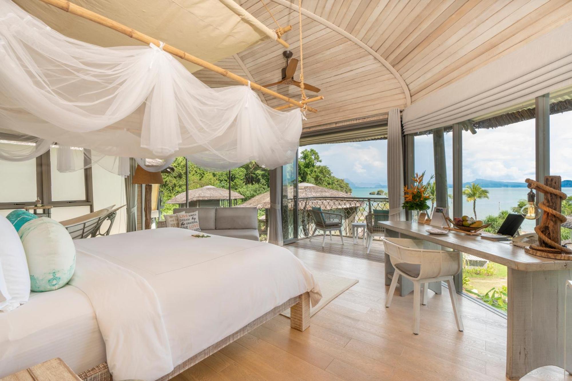 Resort Treehouse - Adults Only 5*