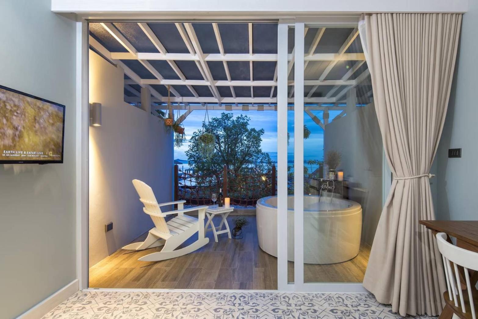 Kept Bangsaray Pattaya Resort 4*