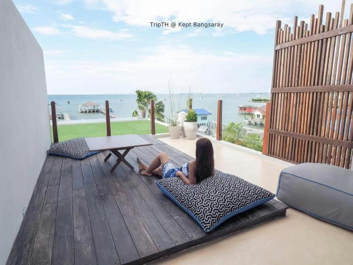 Kept Bangsaray Pattaya Resort Bang Sare