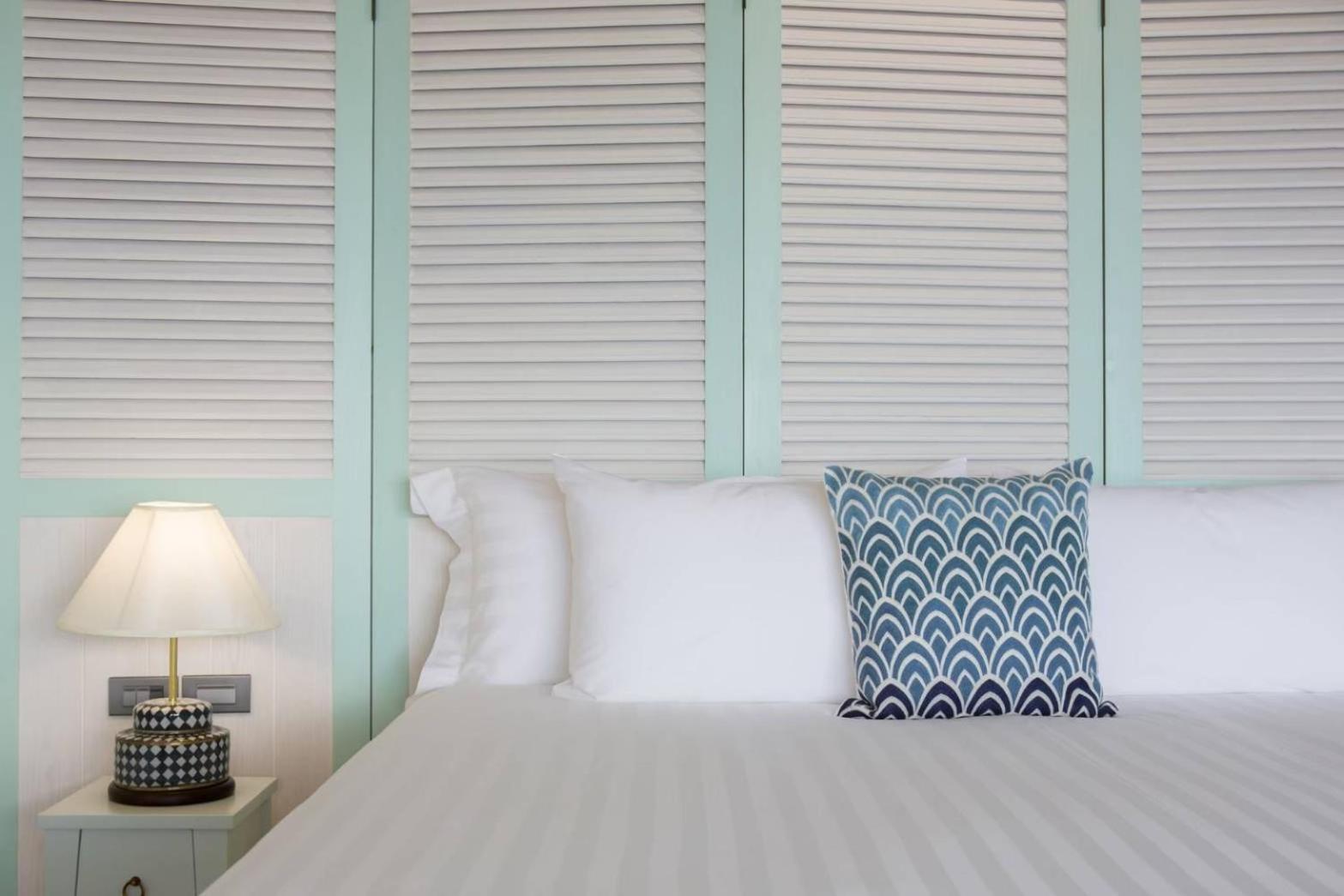Resort Kept Bangsaray Pattaya