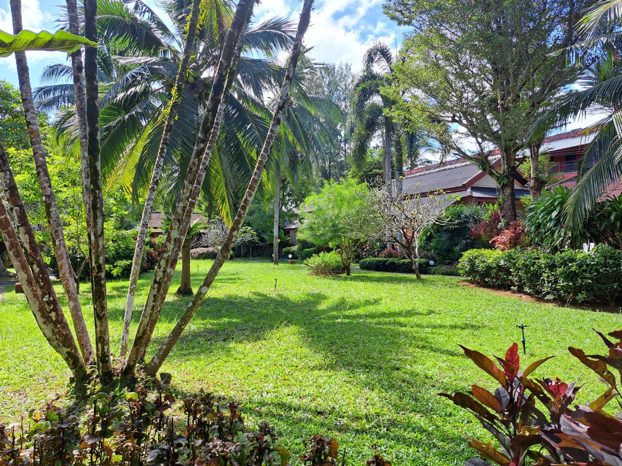 Jasmin - Sha Resort Khao Lak