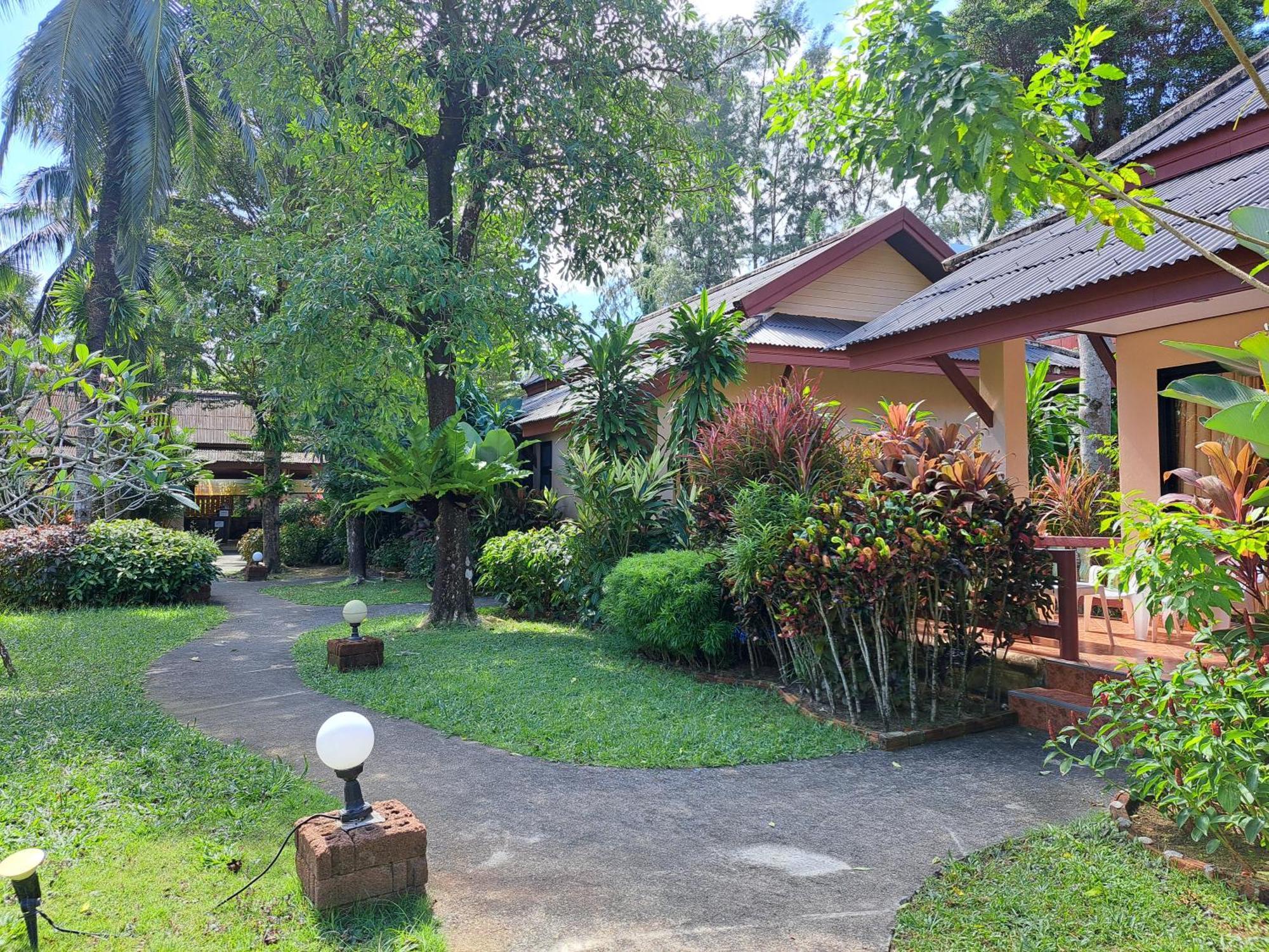 Jasmin - Sha Resort