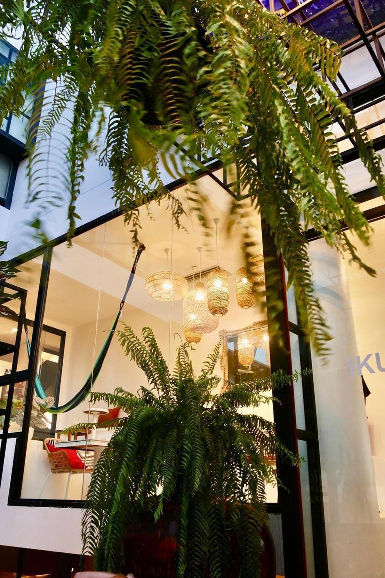 Albergue Blu Ari Stylish Gay Poshtel