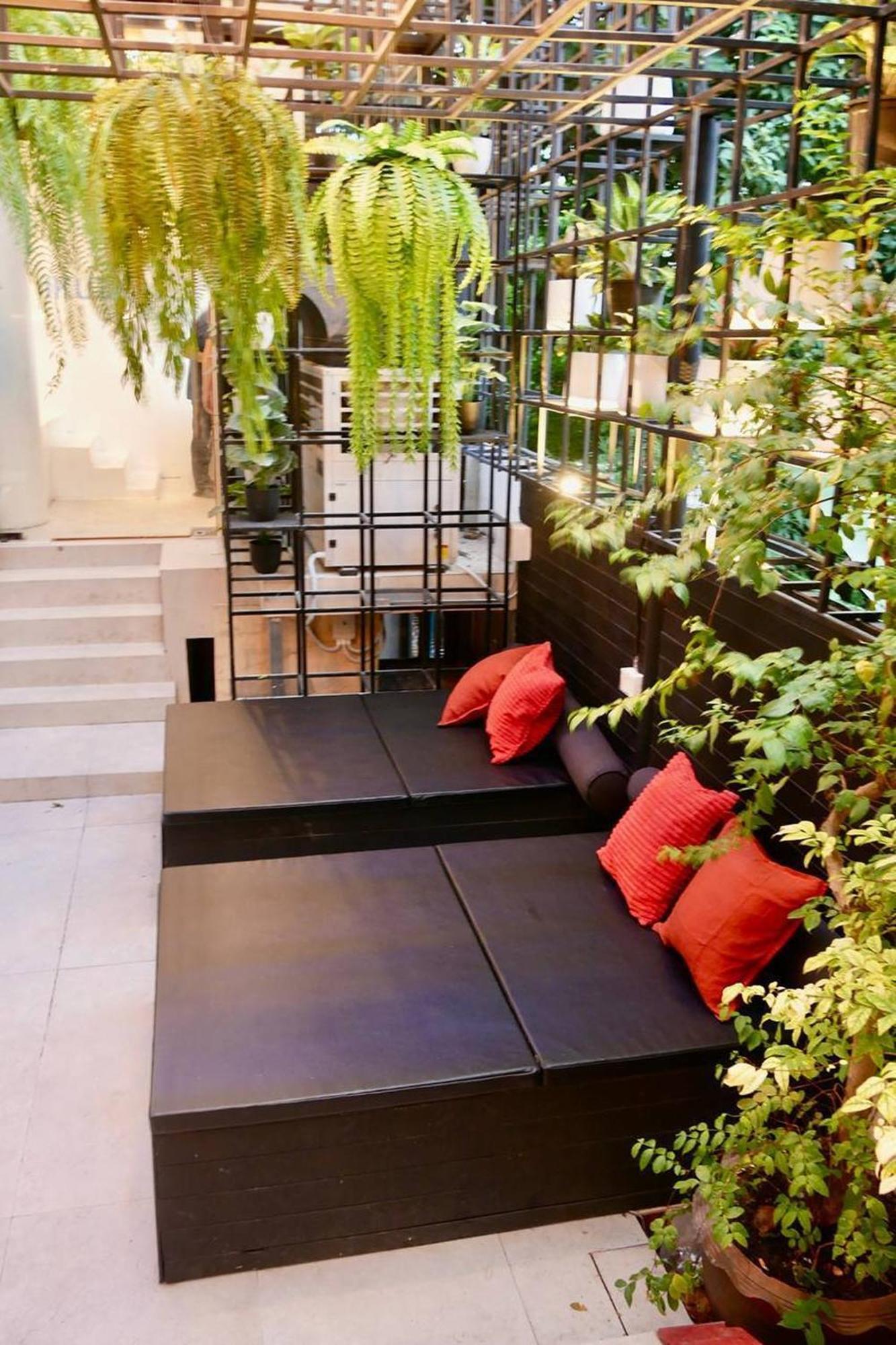 Blu Ari Stylish Gay Poshtel Albergue *