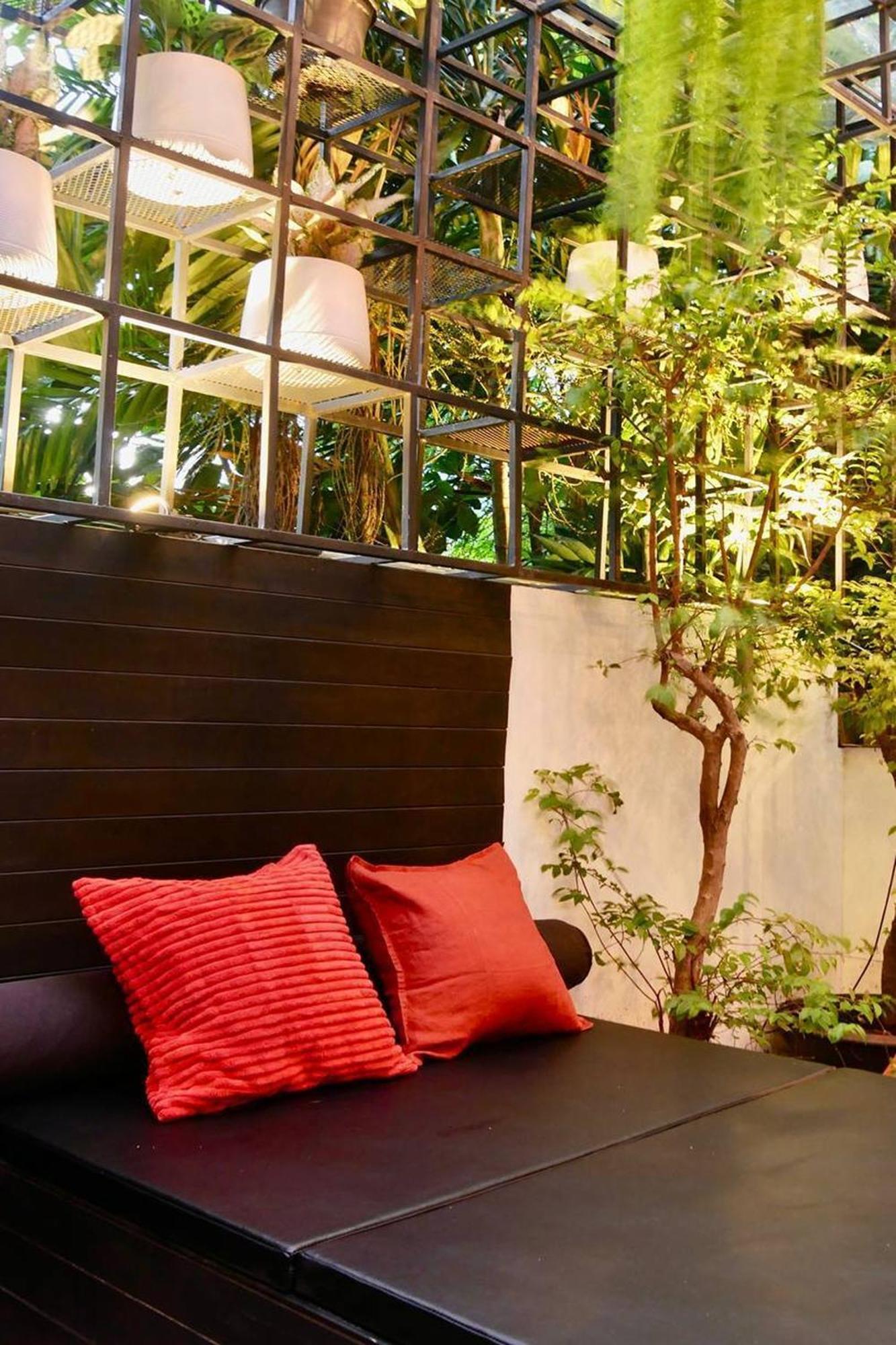 Blu Ari Stylish Gay Poshtel Albergue Banguecoque