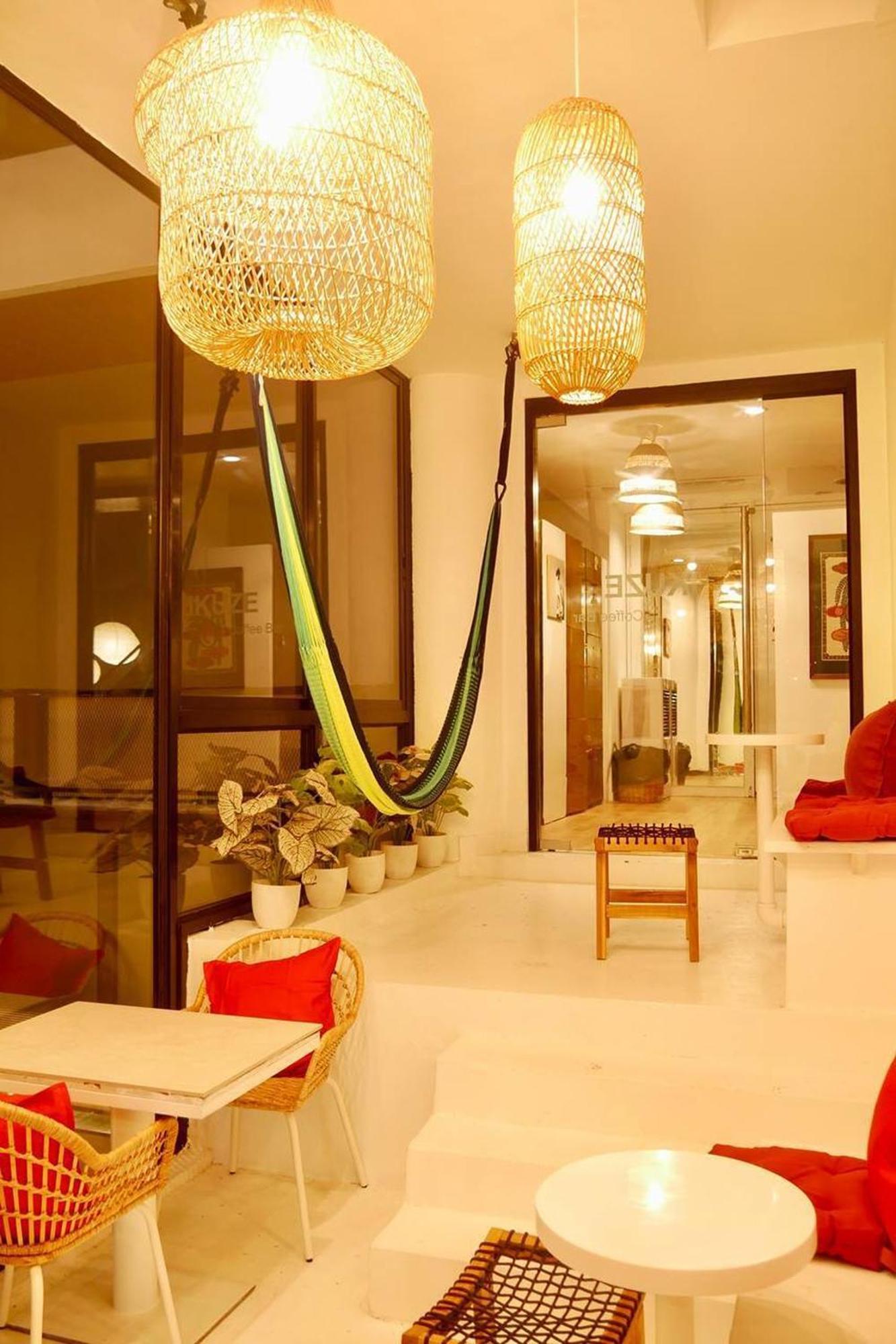 Blu Ari Stylish Gay Poshtel Albergue