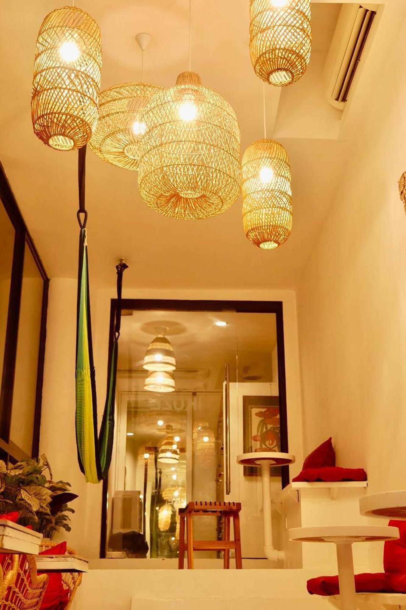 Albergue Blu Ari Stylish Gay Poshtel