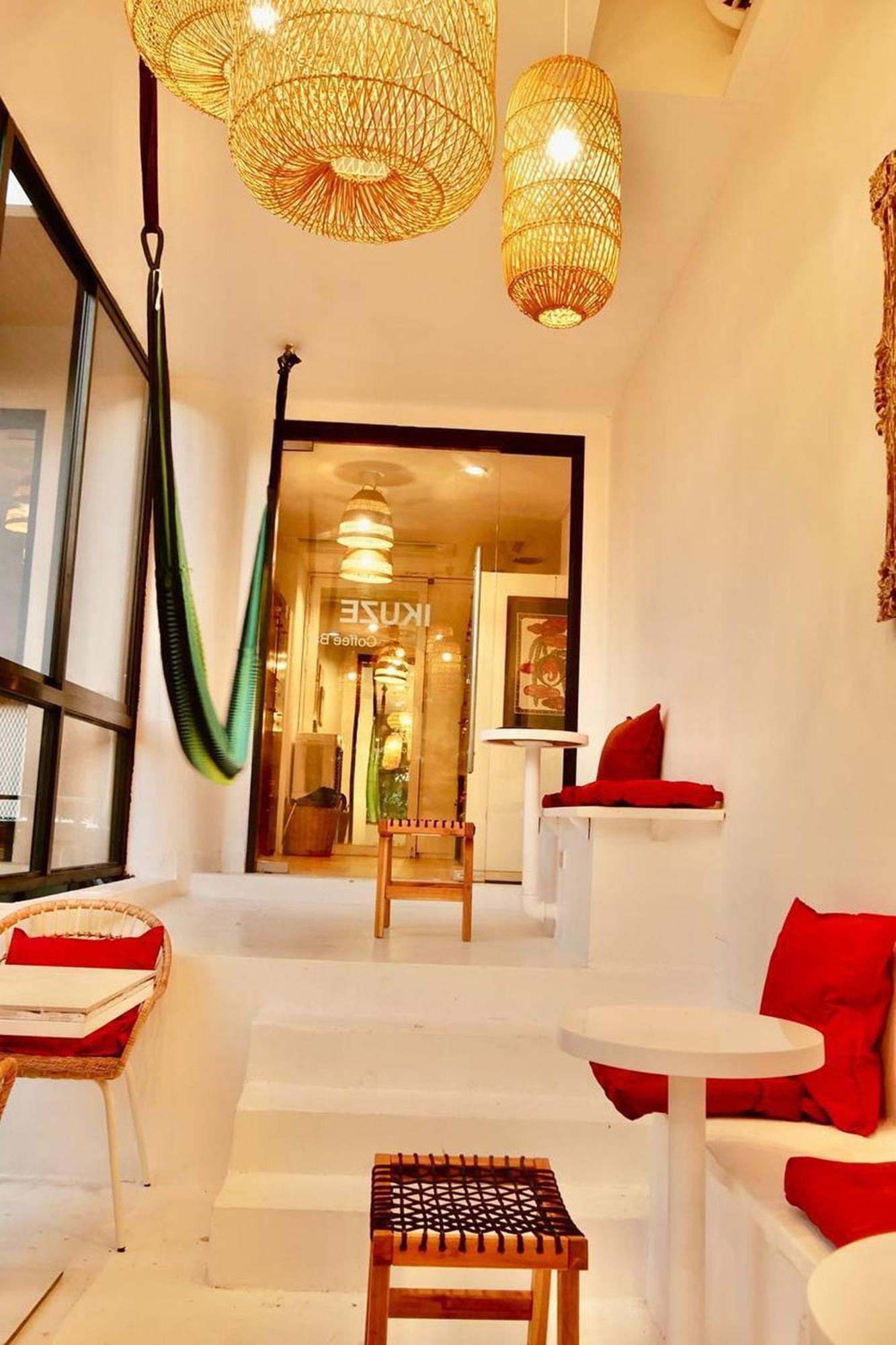 Blu Ari Stylish Gay Poshtel Albergue *