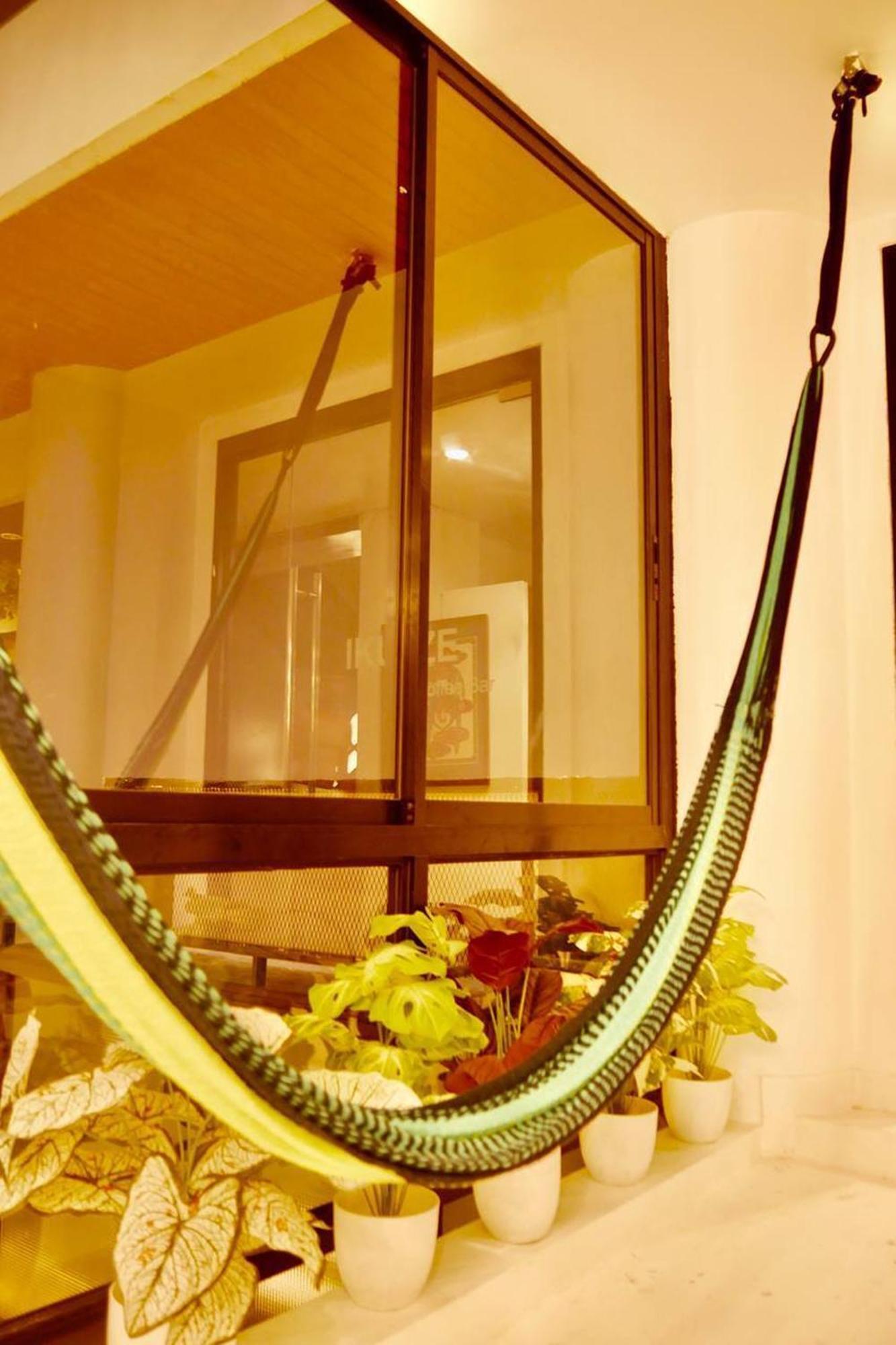 Albergue Blu Ari Stylish Gay Poshtel *
