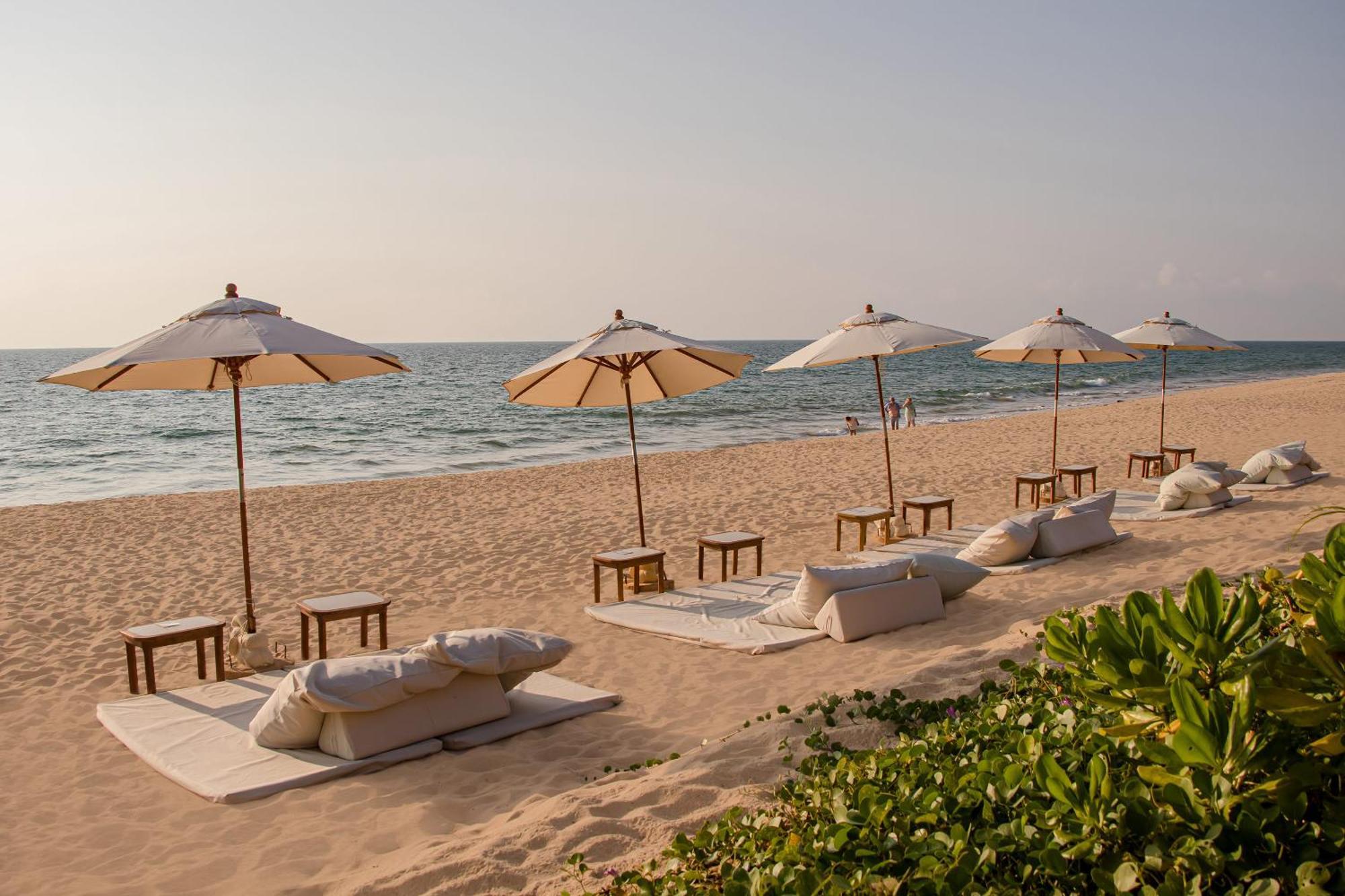 Santhiya Phuket &