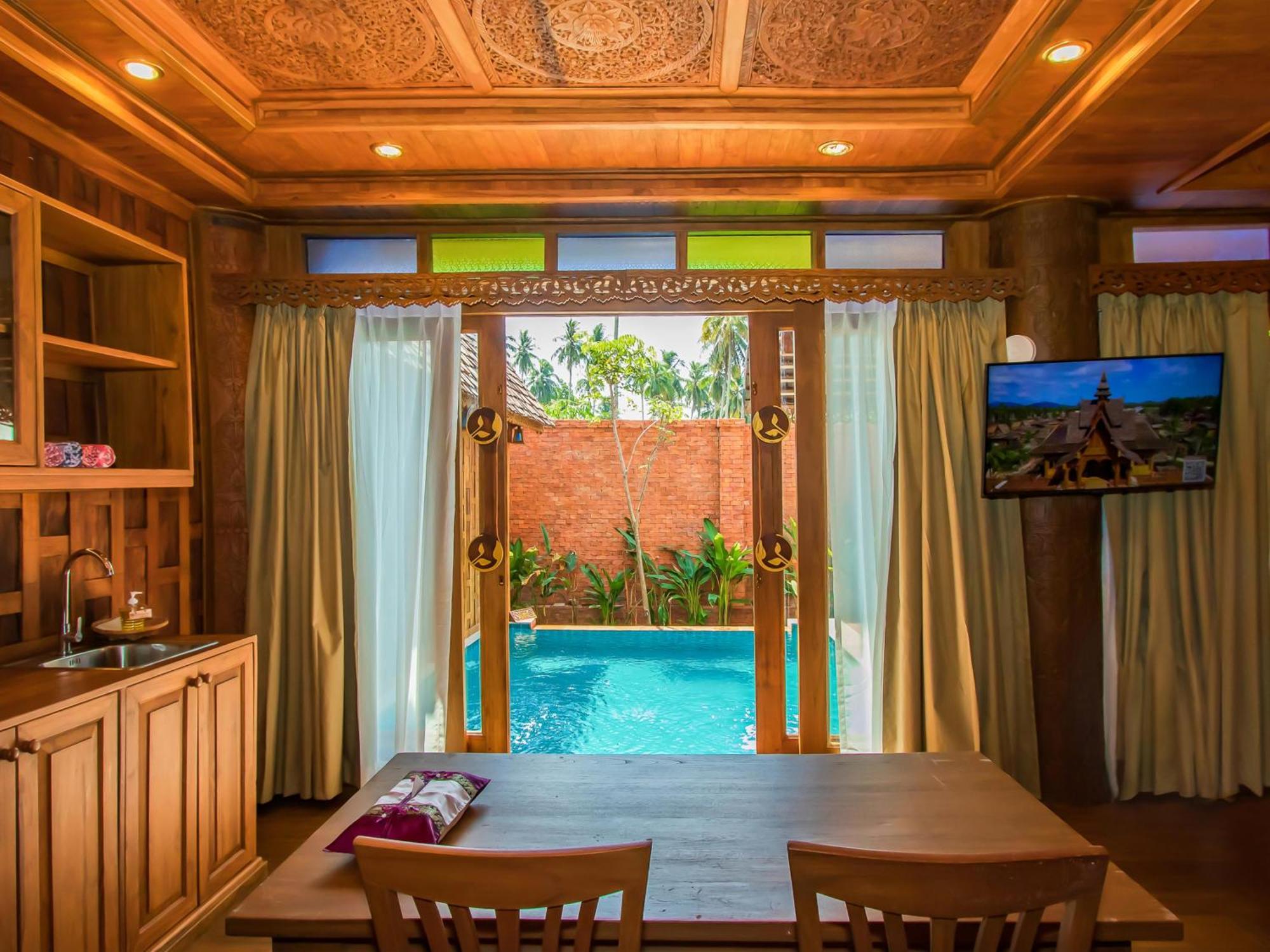Santhiya Phuket & Khok Kloi