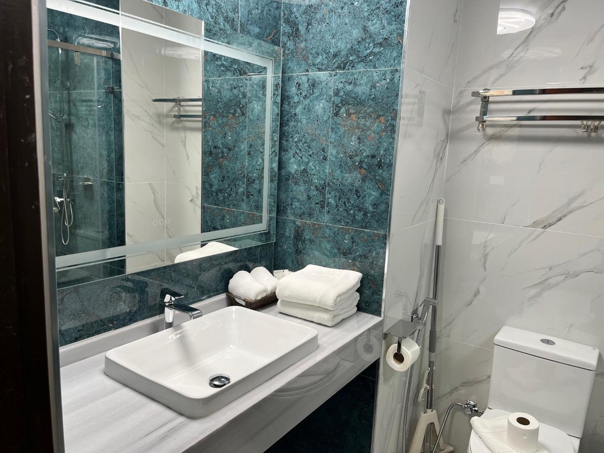 Apartment Express View Talay 6