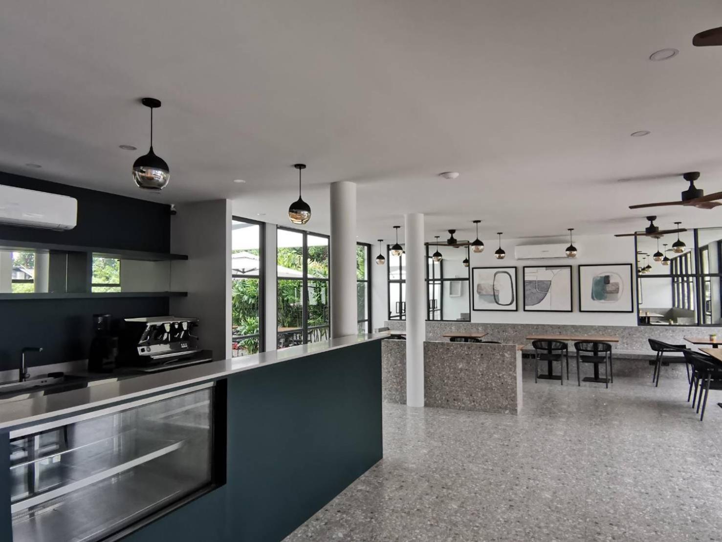 Hotel Skye - Koh Samui