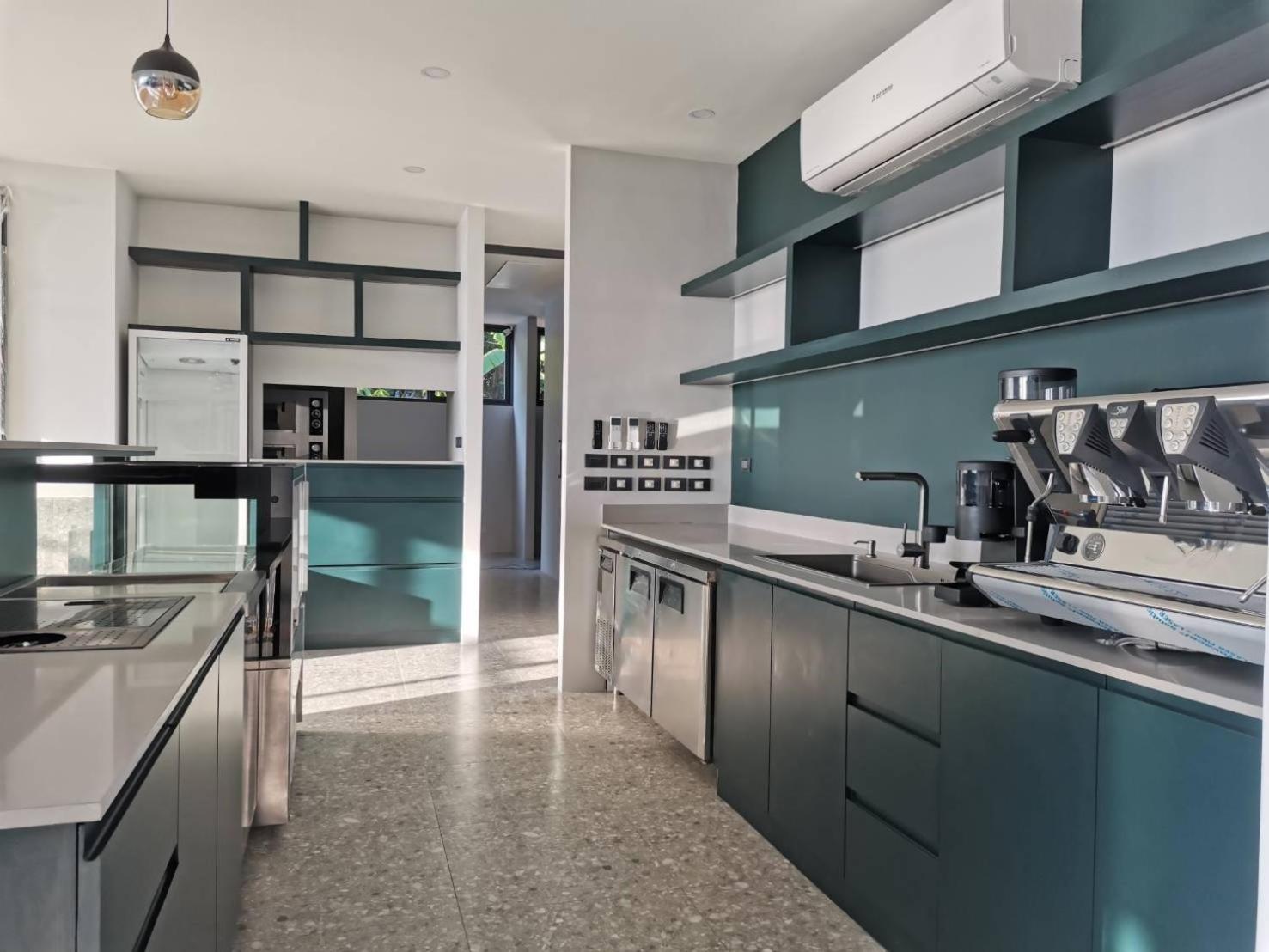 Skye - Koh Samui Hotel 4*