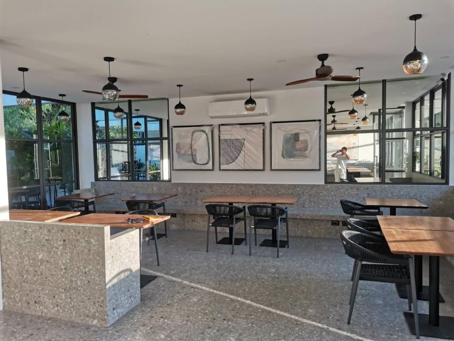 Hotel Skye - Koh Samui 4*