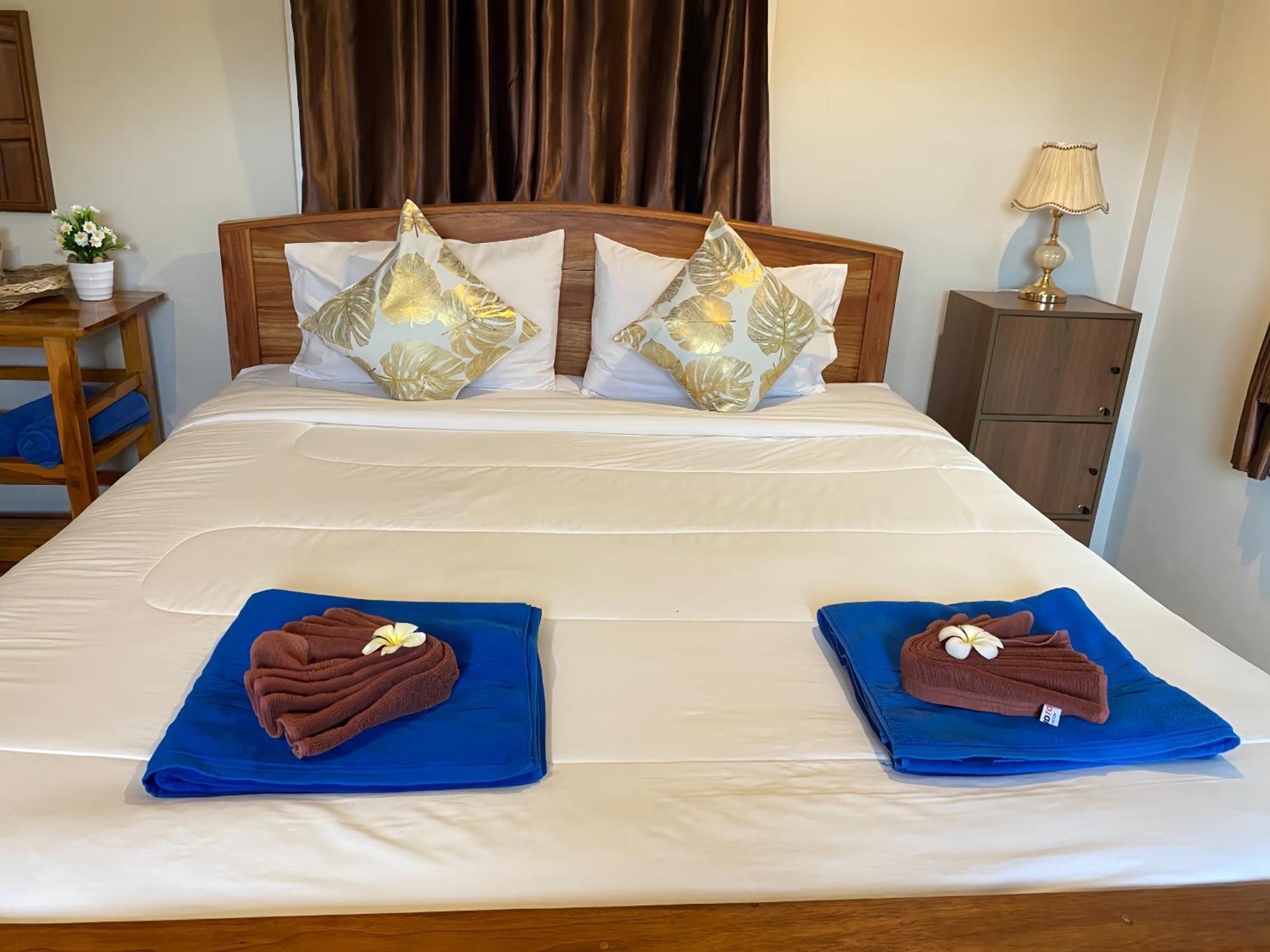 Guest house Relaxing House Koh Yao Yai *