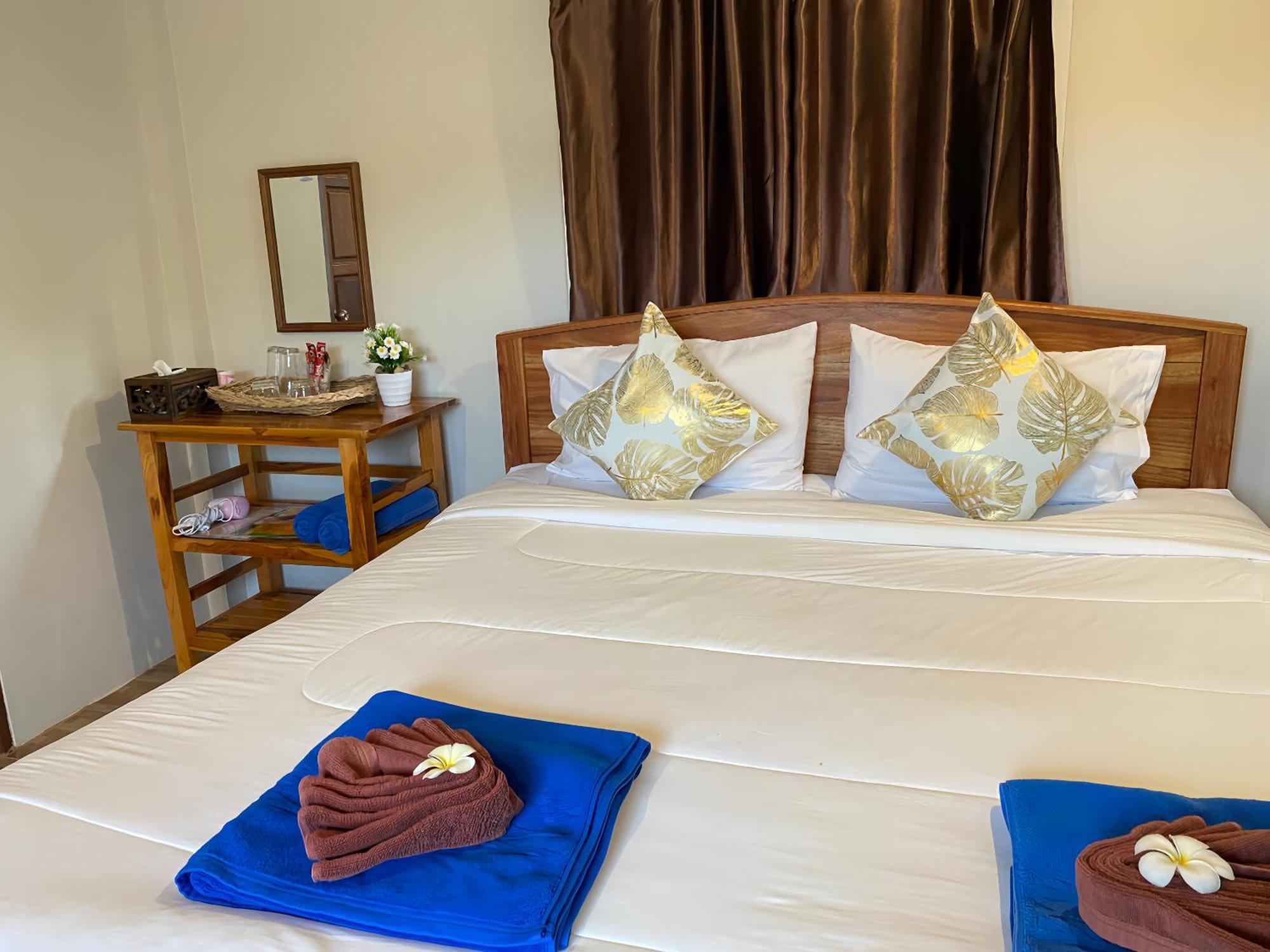 Relaxing House Koh Yao Yai