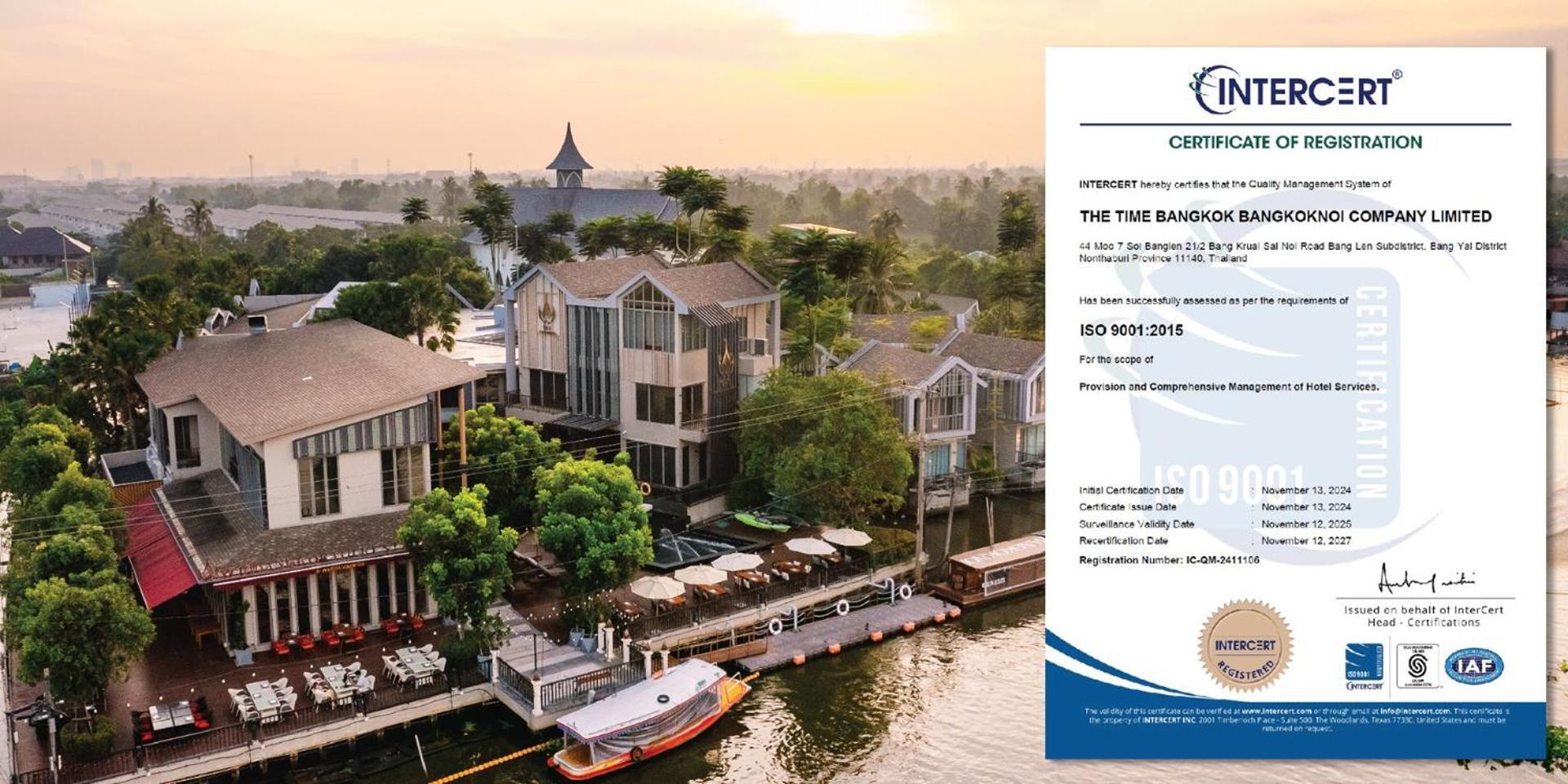 W1bangkoknoi Nonthaburi