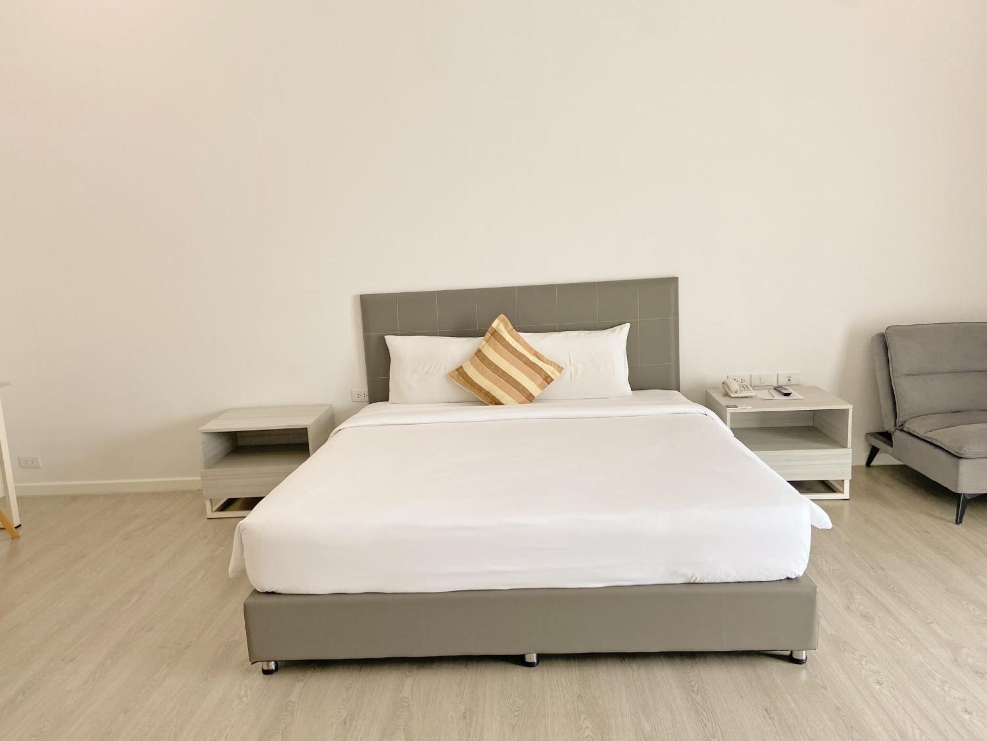 Grand Pa Hotel&resort Chiang Mai Hotel 4*