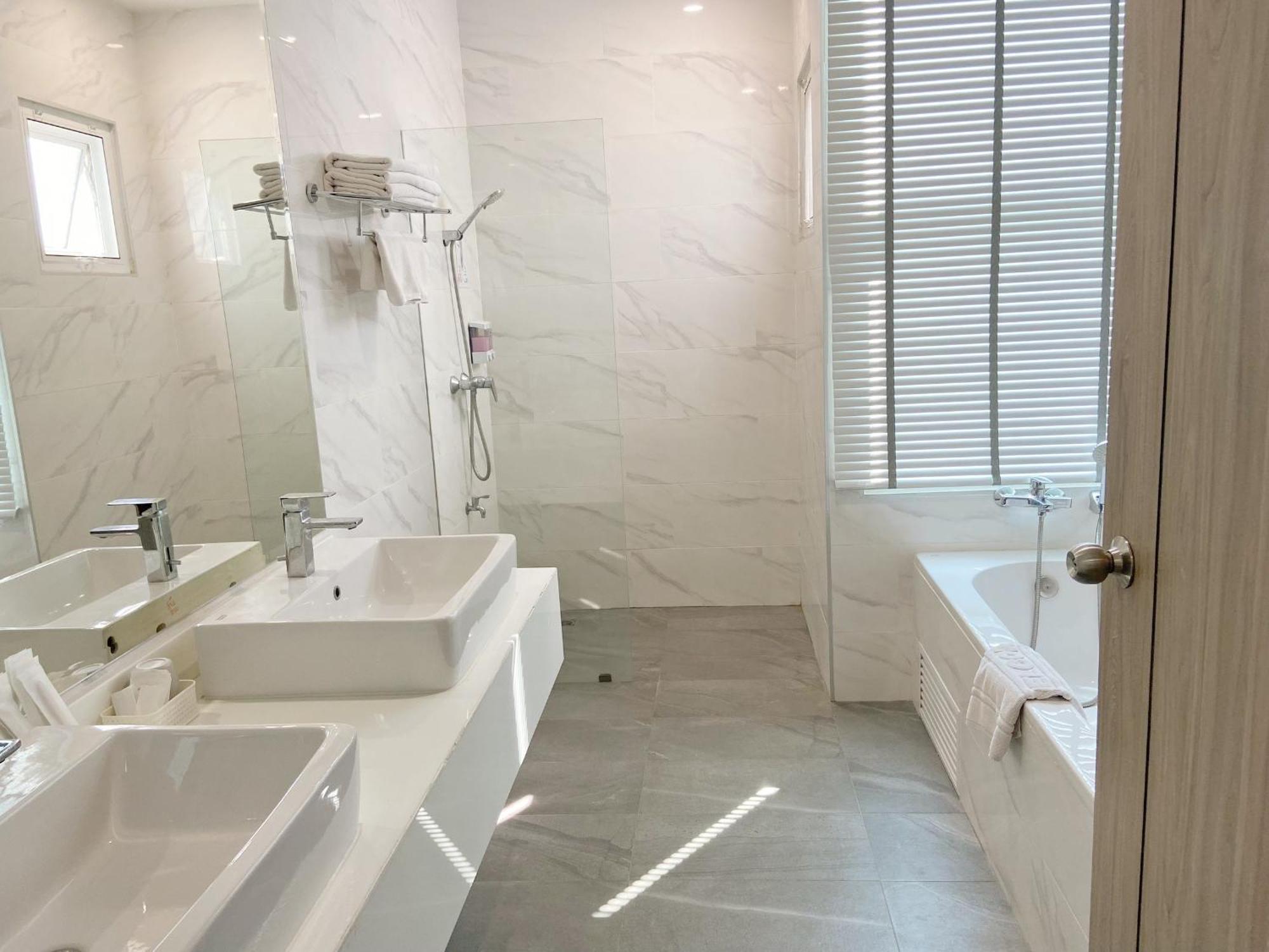 Grand Pa Hotel&resort Chiang Mai Hotel Lamphun