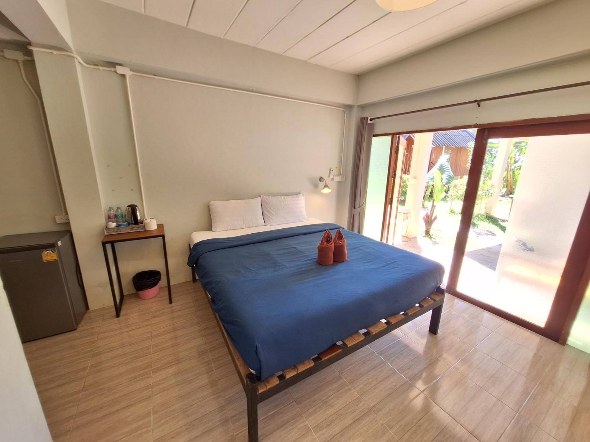 Sleep Hotel Pai