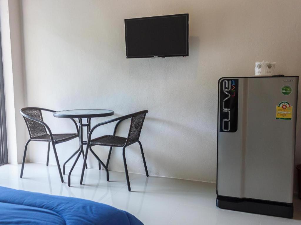 Chaison Hill Resort Khanom