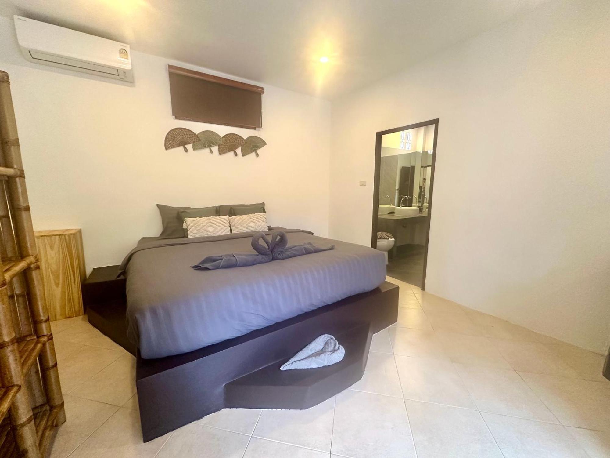 Rosa Mar Hotel Koh Samui