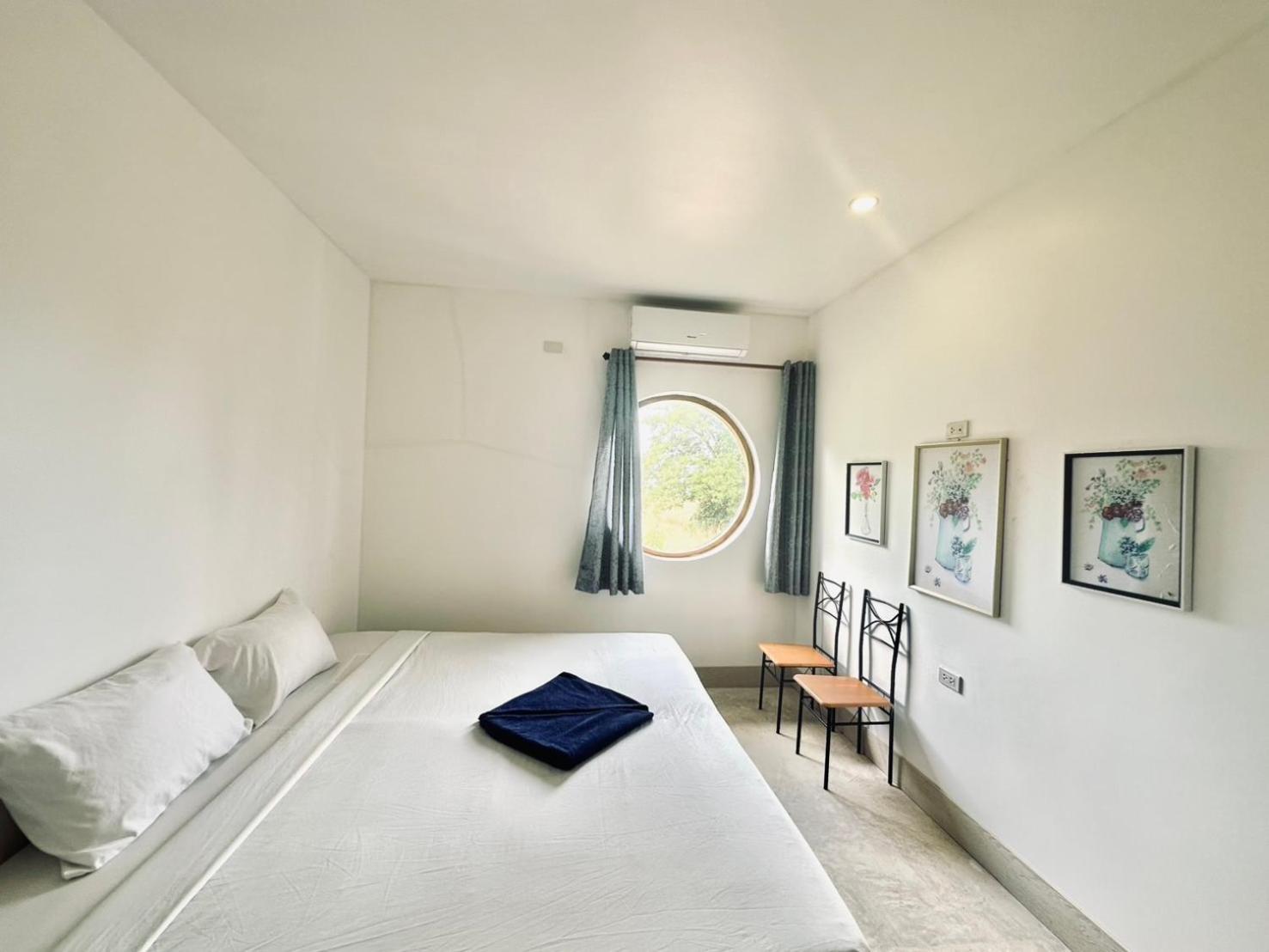 Hotel Kohchang Stayin Premium In Street Market 5*