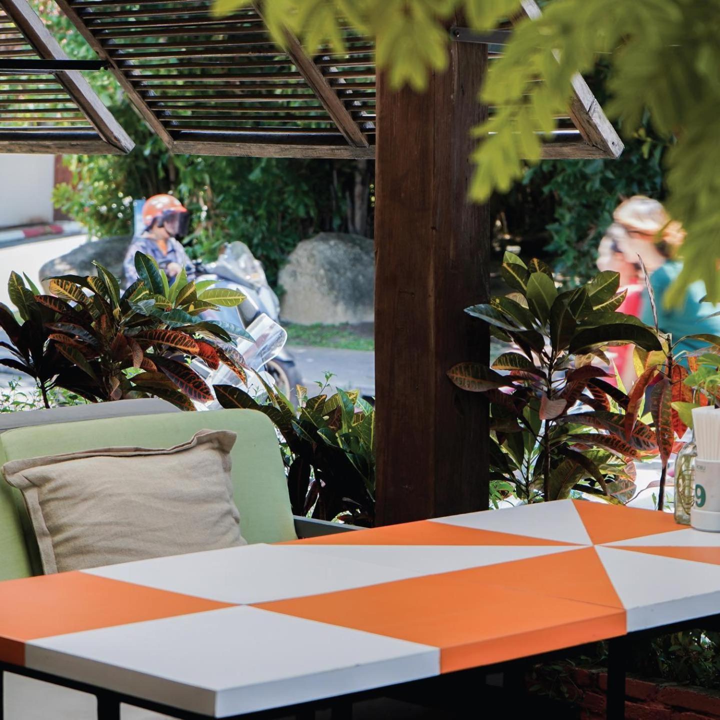 Hotel Sugar Marina -pop- Kata Beach (Phuket)