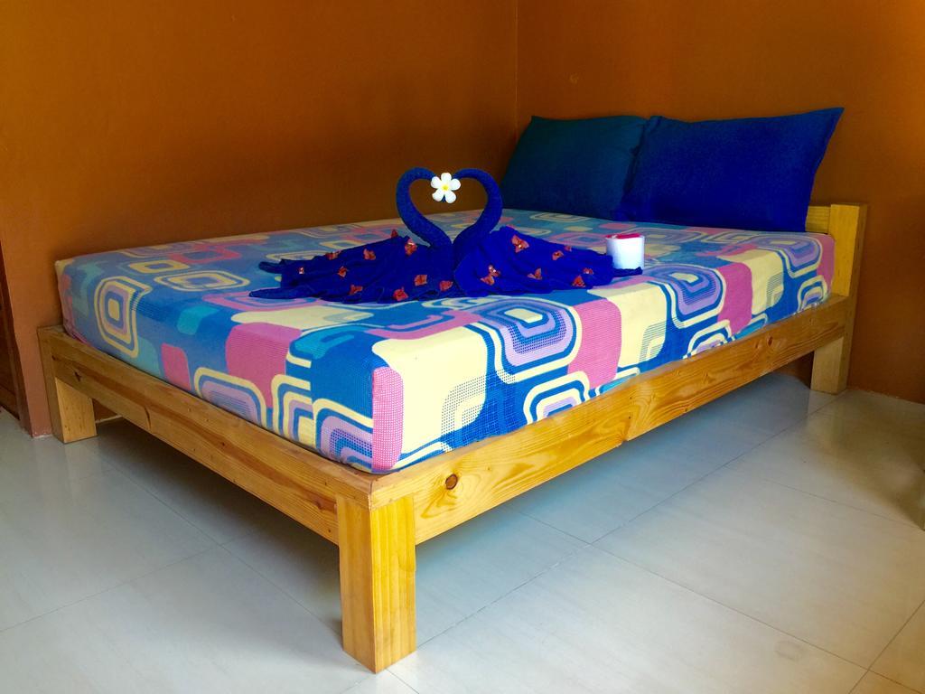 Miss Tim House Koh Samet