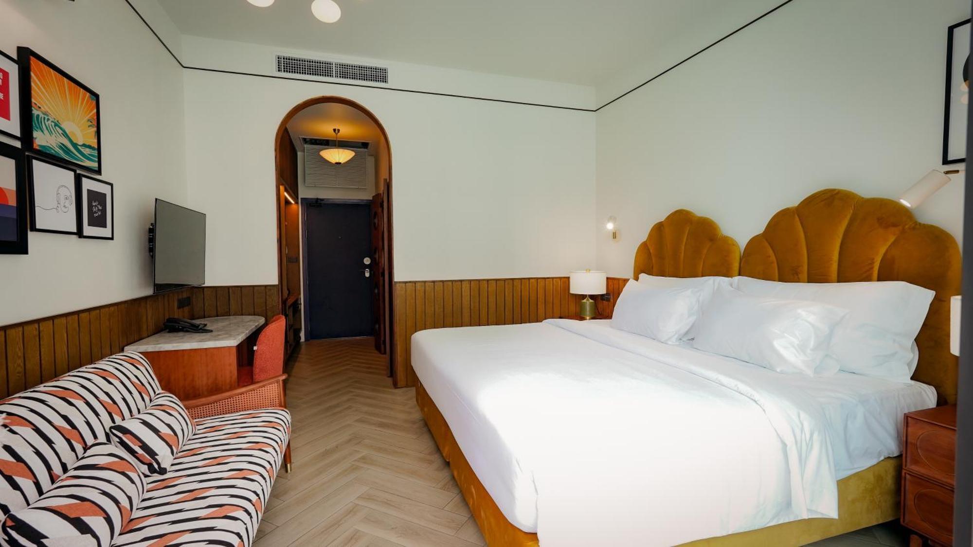 Sugar Marina -pop- Hotel Kata Beach (Phuket)