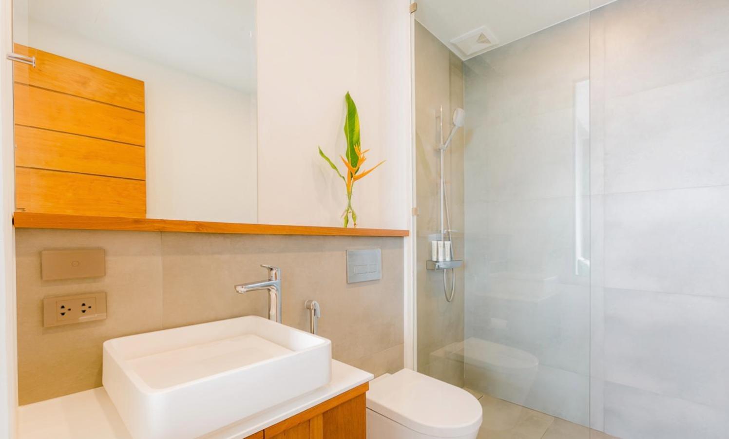 Yamu Hills Panoramic Ocean View 6 Bed Luxury *