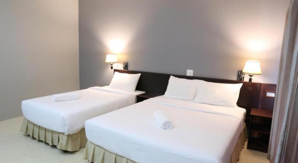 Forra Hill Resort Loei