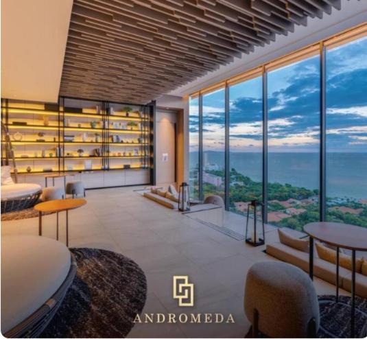 Apartamento Beachfront 1br With Breathtaking Views *