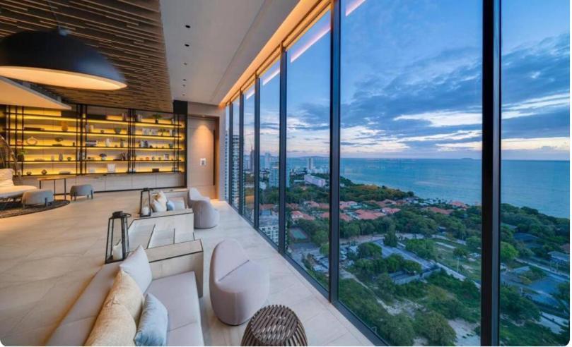 Beachfront 1br With Breathtaking Views Apartamento *