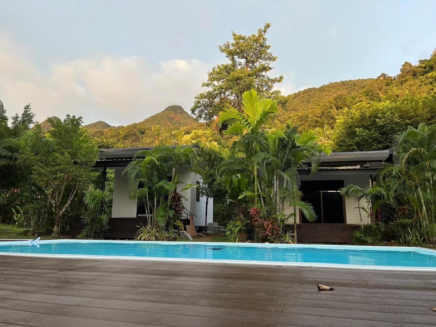 7senses Resort *
