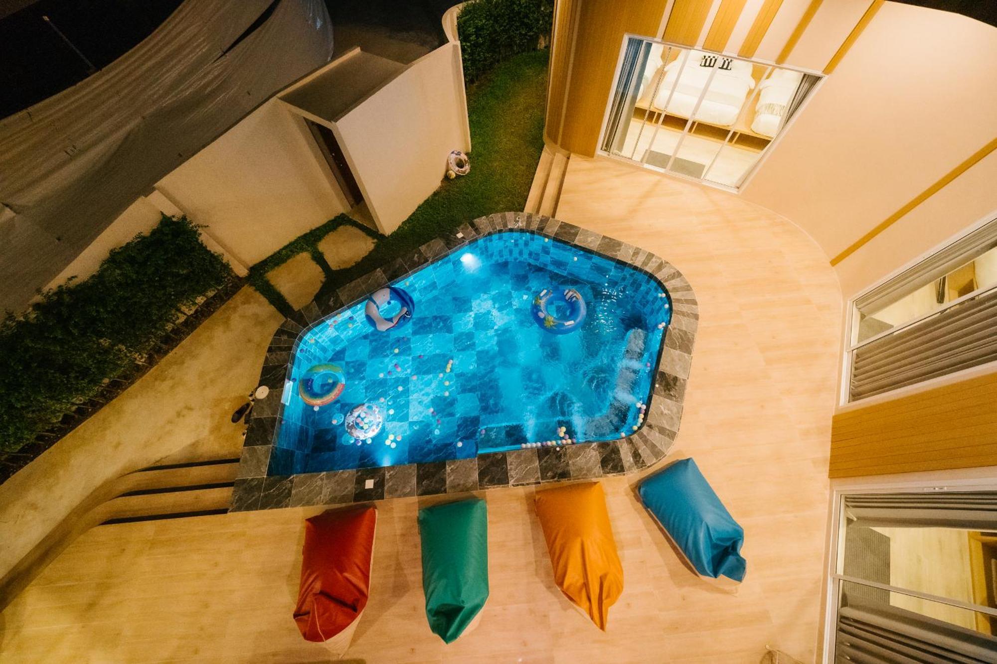 Hotel De Won Bangsaen 5*